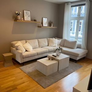 Appartement met Twee Slaapkamers